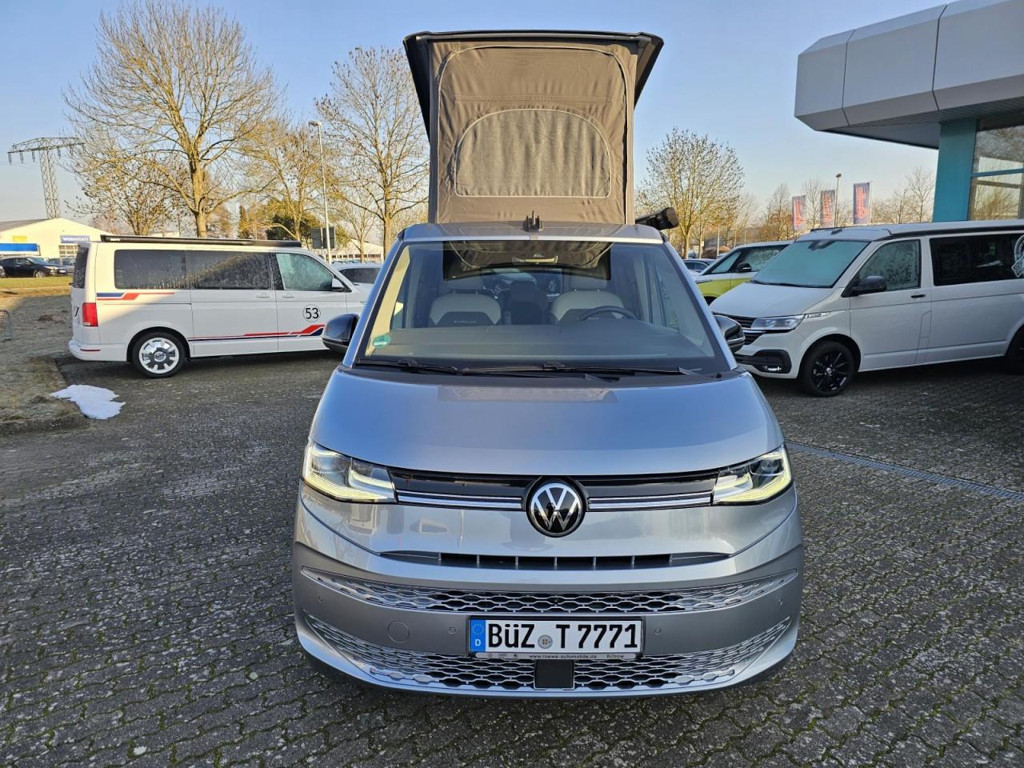 Volkswagen California