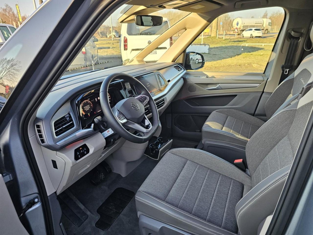 Volkswagen California