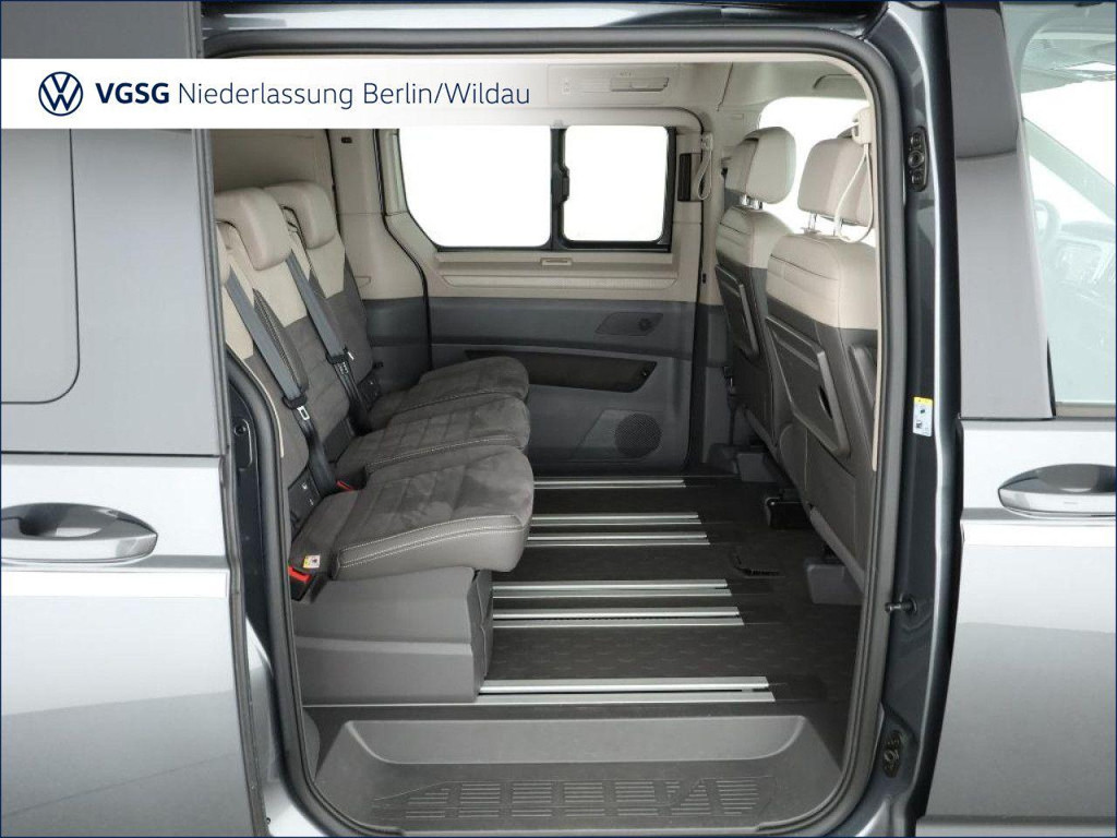 Volkswagen California