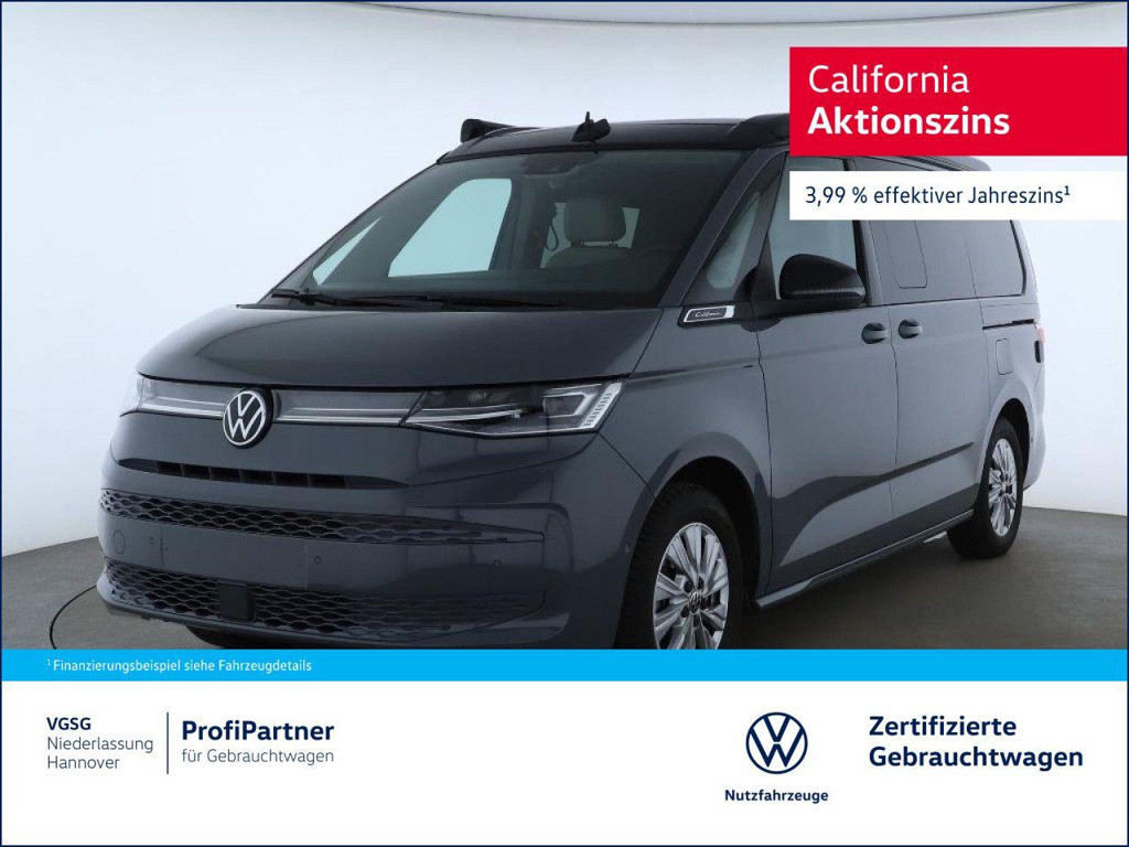 Volkswagen California 2025 Diesel