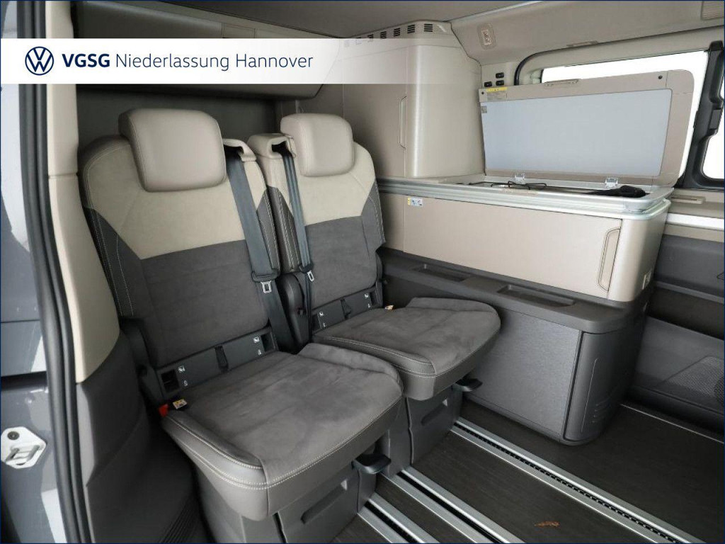 Volkswagen California