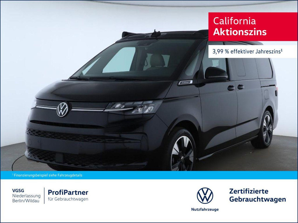 Volkswagen California