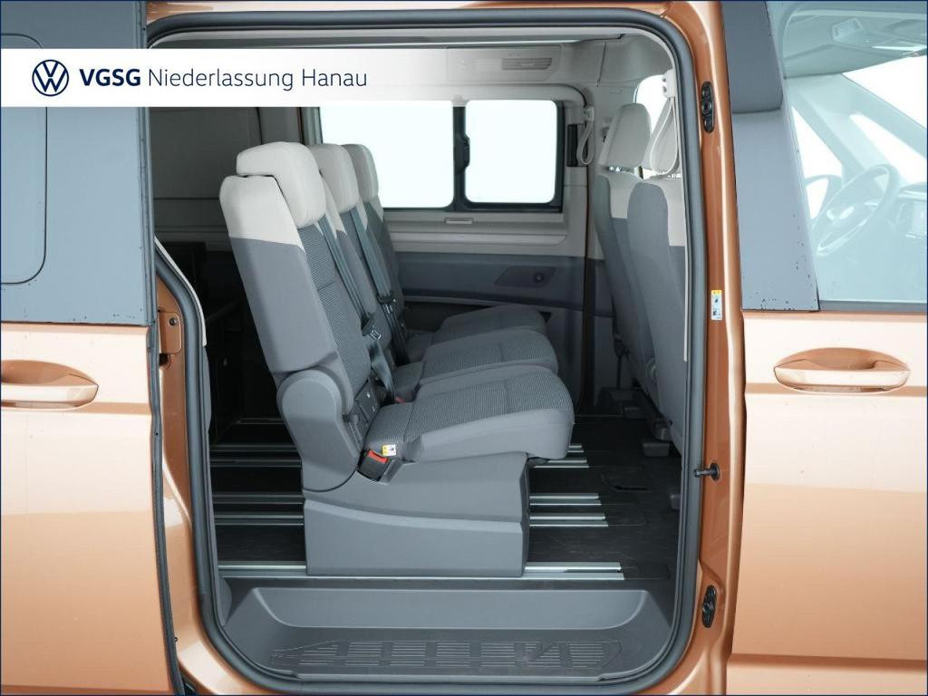 Volkswagen California