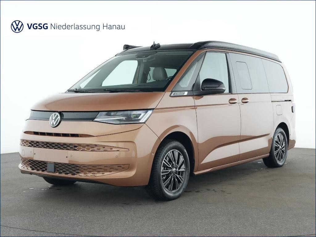 Volkswagen California