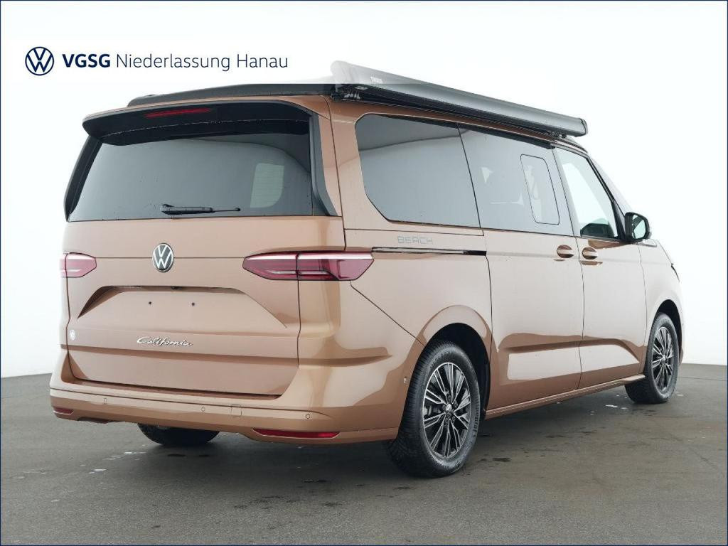 Volkswagen California