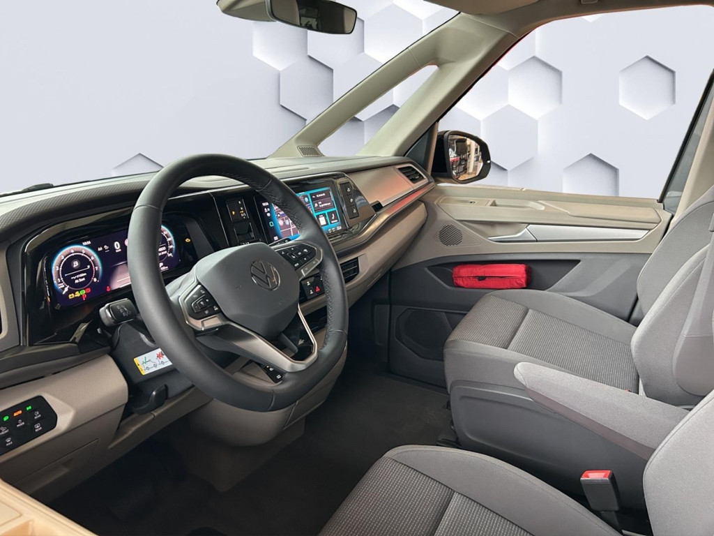 Volkswagen California