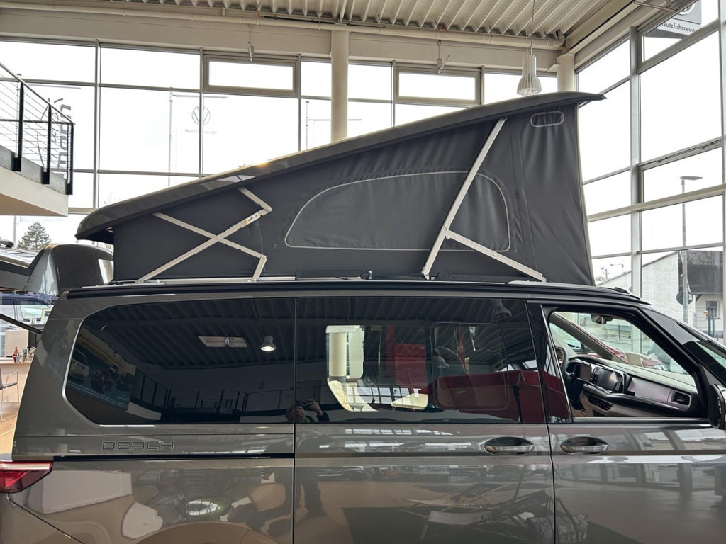 Volkswagen California