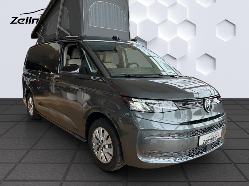 Volkswagen California