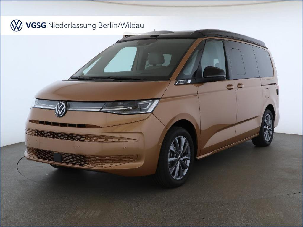 Volkswagen California