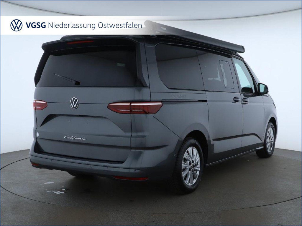 Volkswagen California