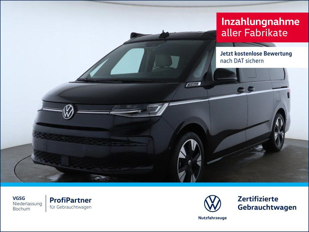 Volkswagen California 2025 Diesel