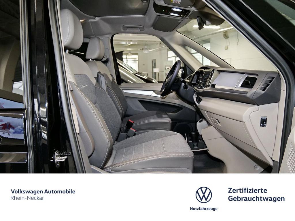 Volkswagen California