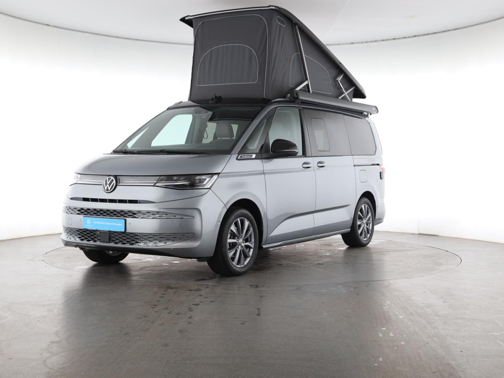 Volkswagen California 2025 Diesel