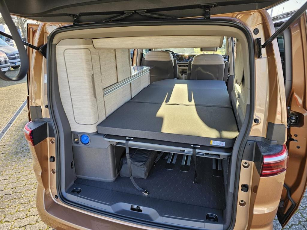 Volkswagen California