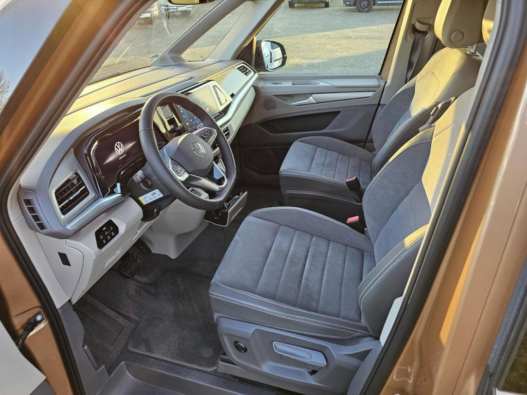 Volkswagen California