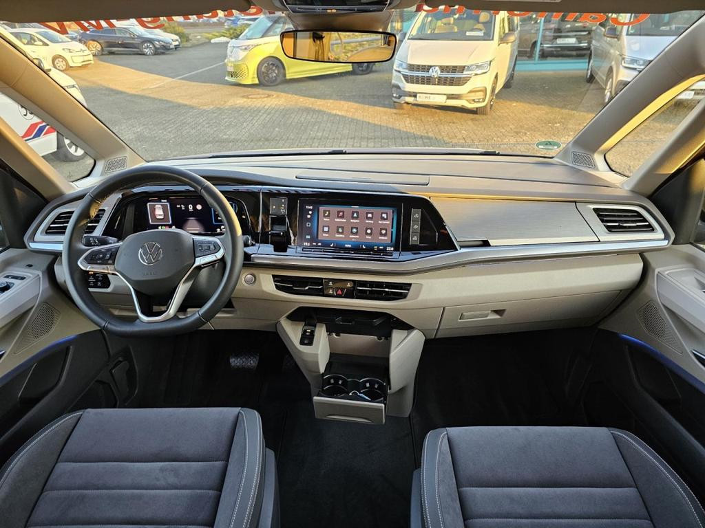 Volkswagen California