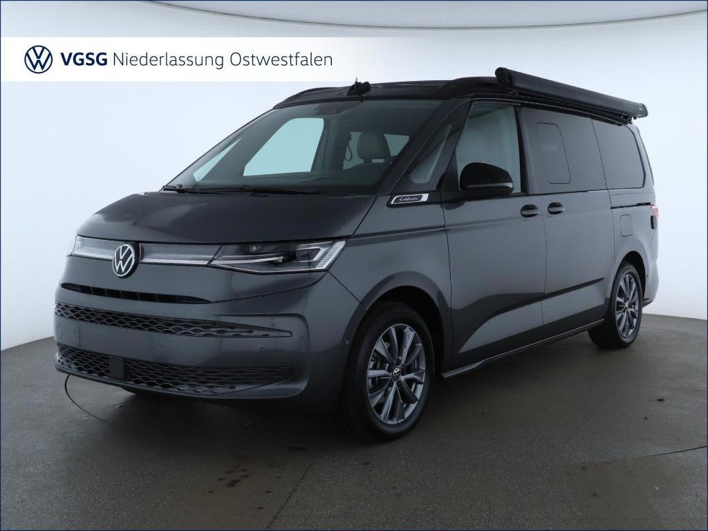 Volkswagen California 2025 Diesel