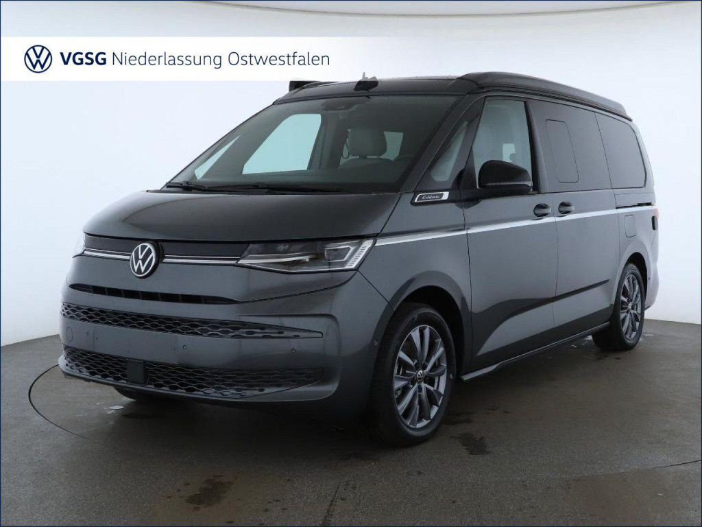 Volkswagen California