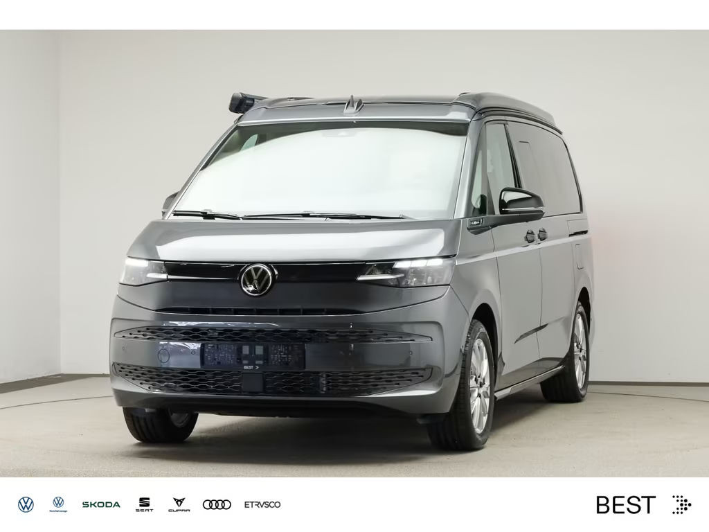 Volkswagen California 2025 Diesel