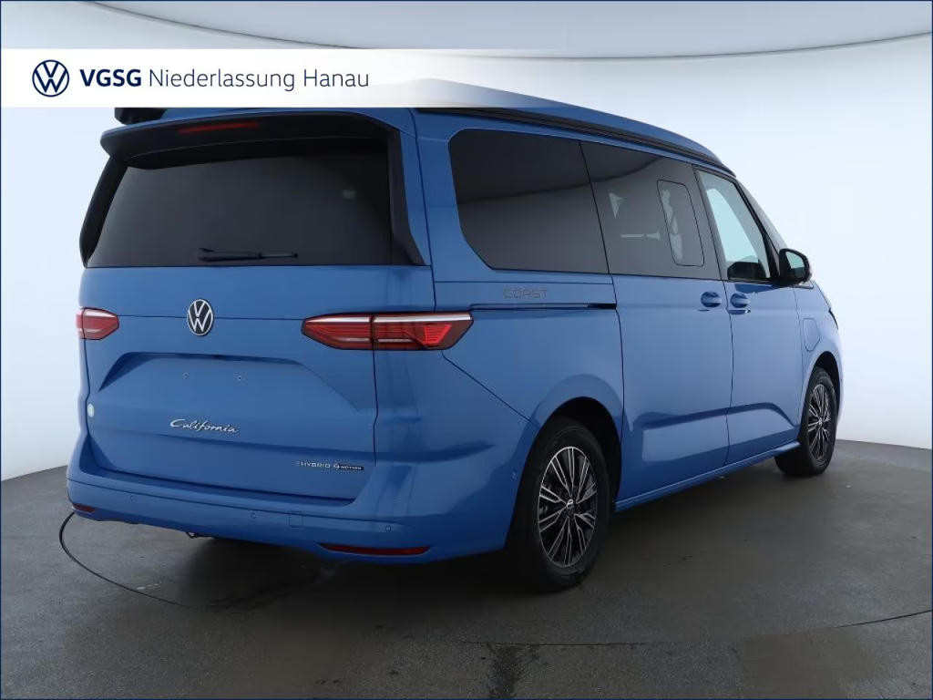 Volkswagen California