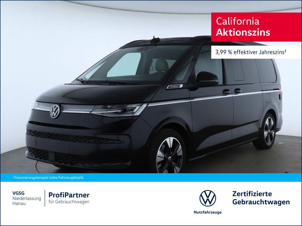 Volkswagen California