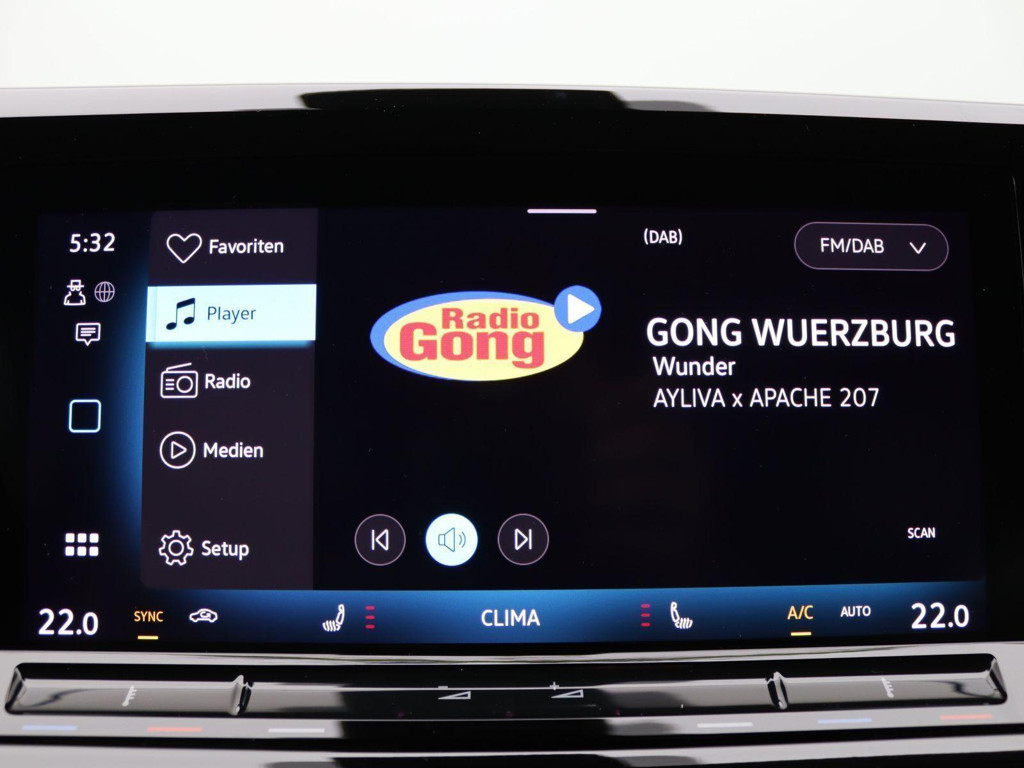 Volkswagen California