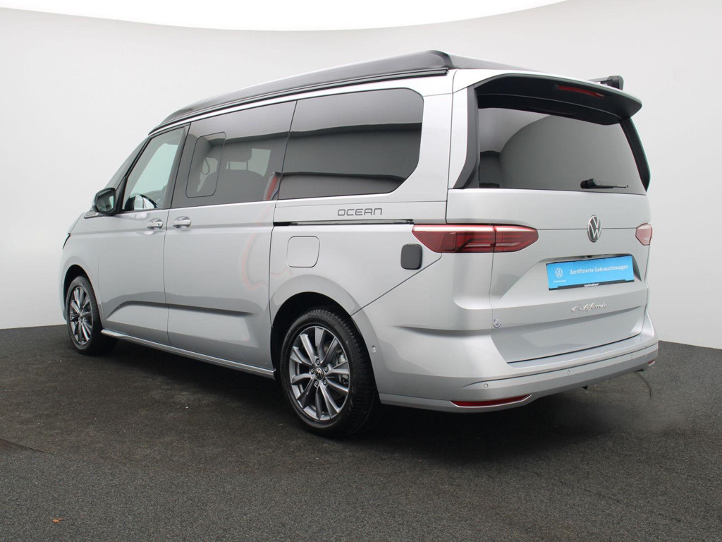 Volkswagen California
