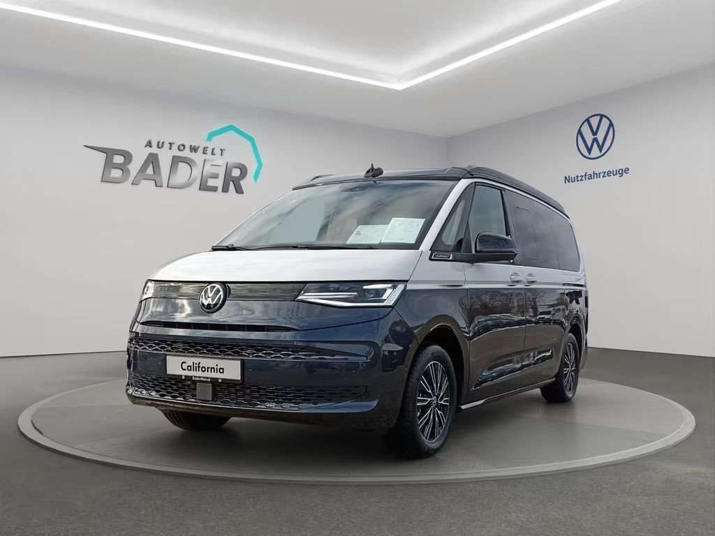 Volkswagen California