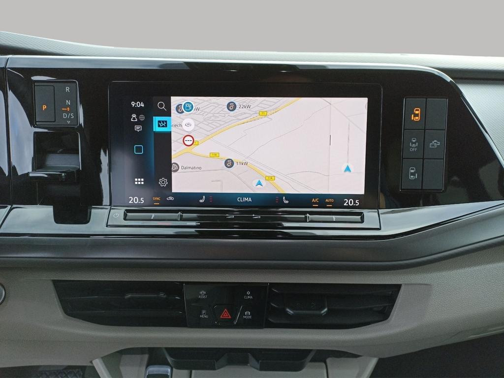 Volkswagen California