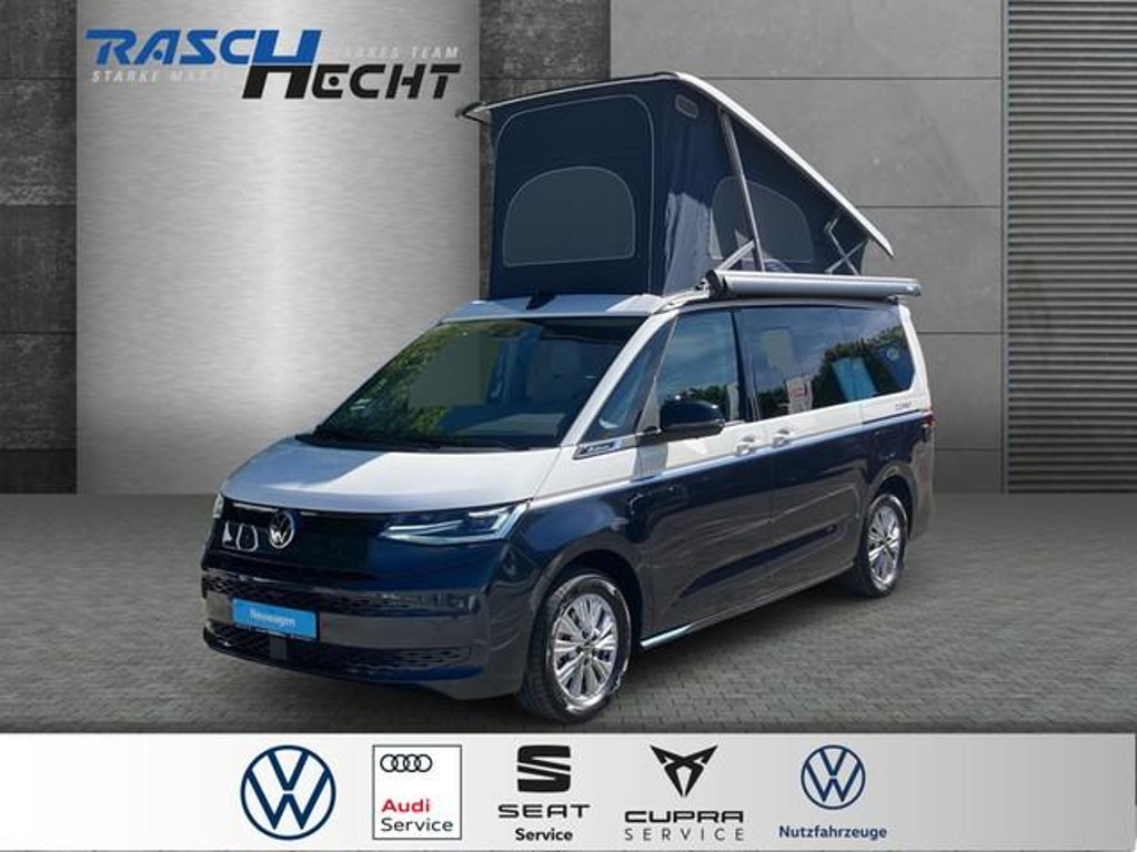Volkswagen California
