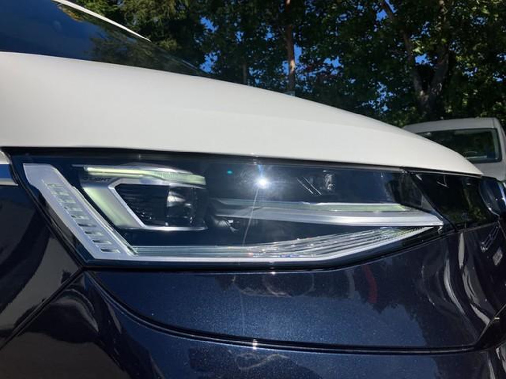 Volkswagen California