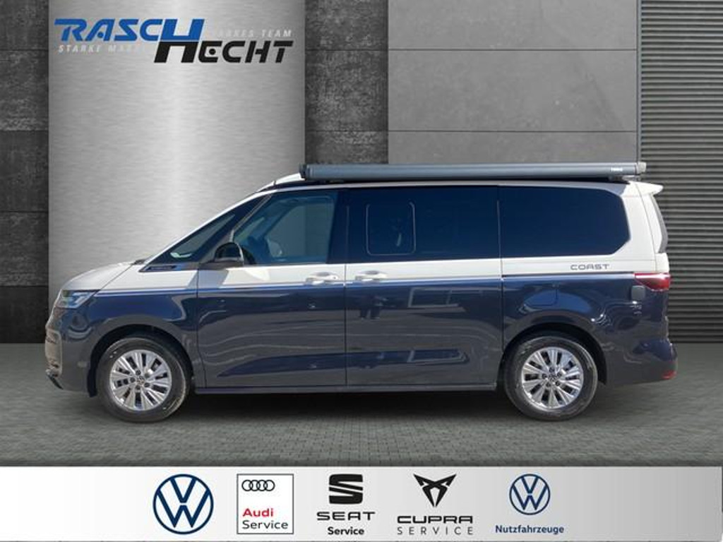 Volkswagen California