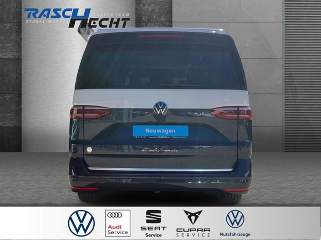 Volkswagen California
