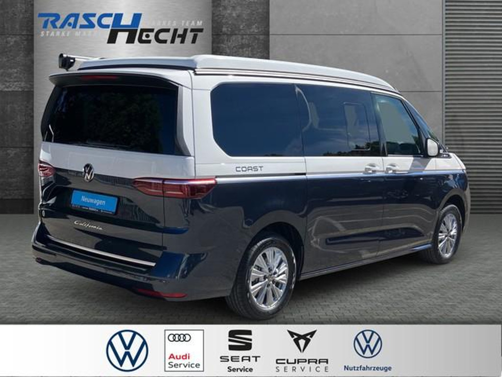 Volkswagen California