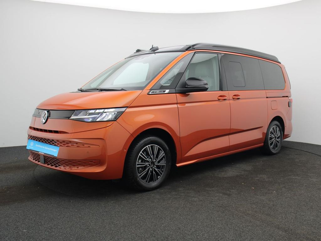 Volkswagen California