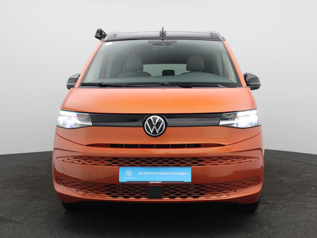 Volkswagen California