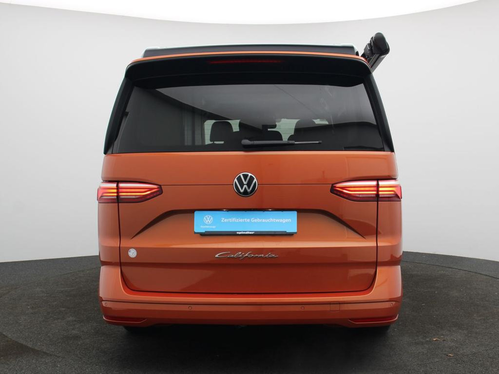 Volkswagen California
