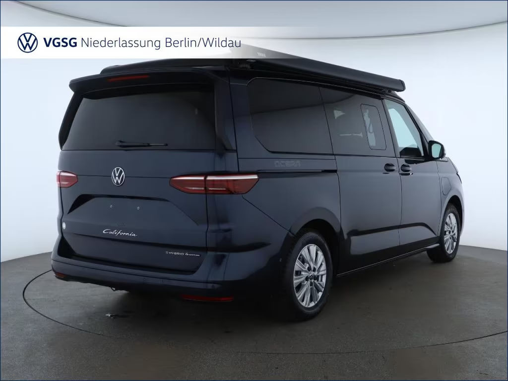 Volkswagen California