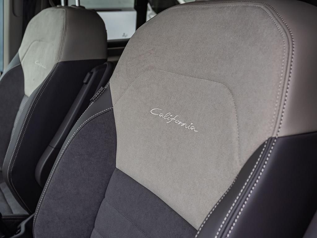 Volkswagen California