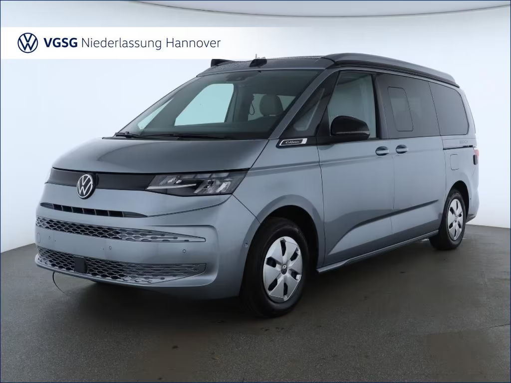 Volkswagen California