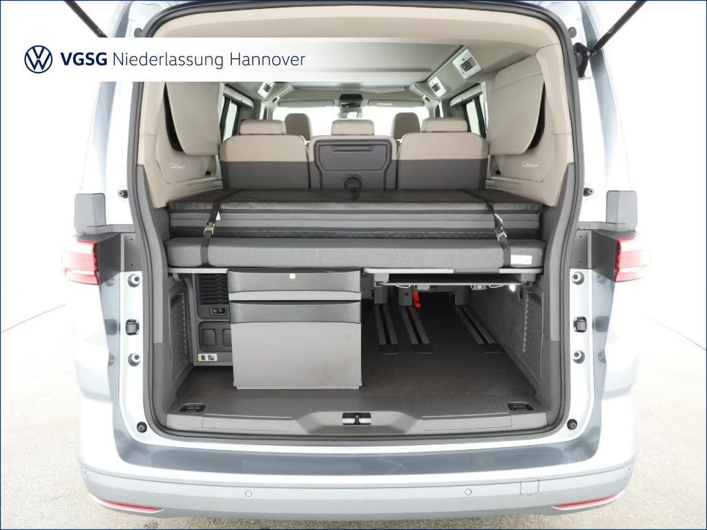 Volkswagen California