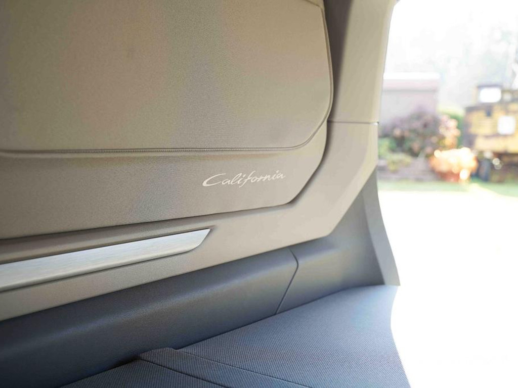 Volkswagen California