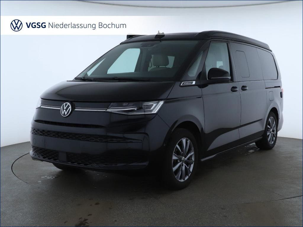 Volkswagen California 2025 Diesel