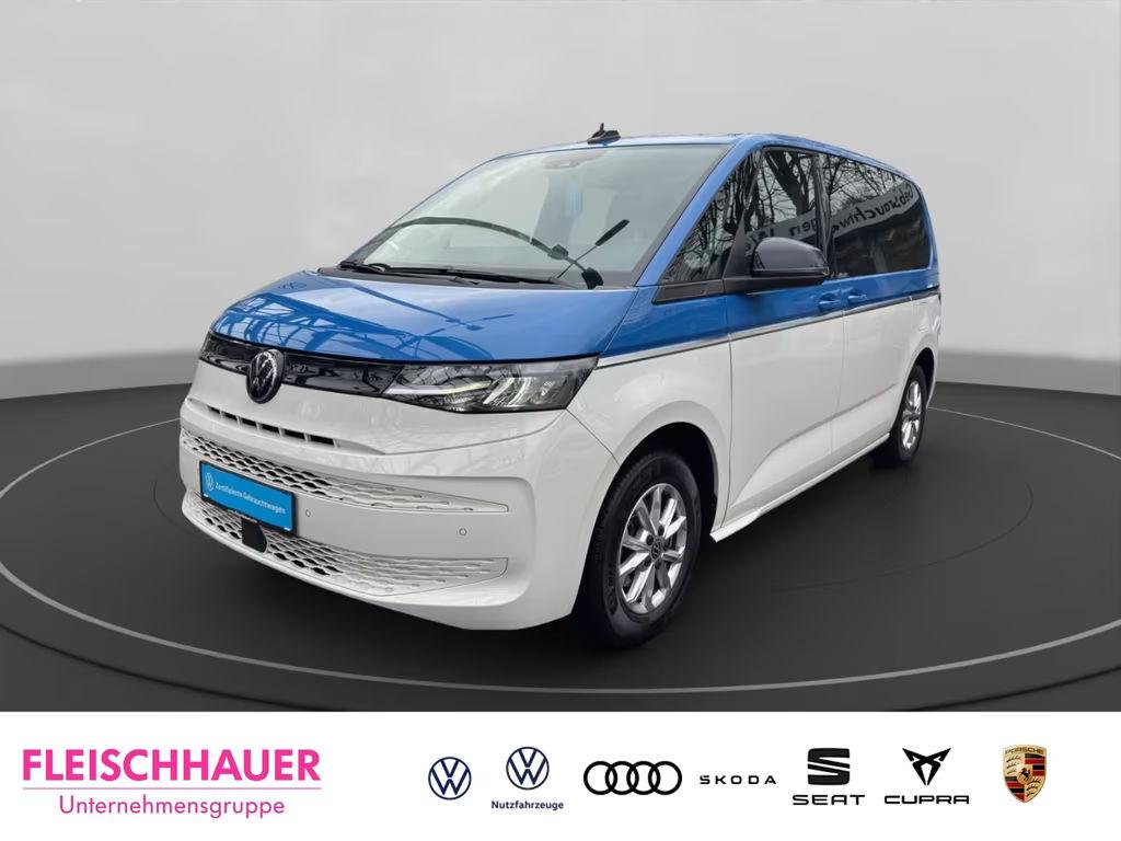 Volkswagen Multivan 2022 Benzine