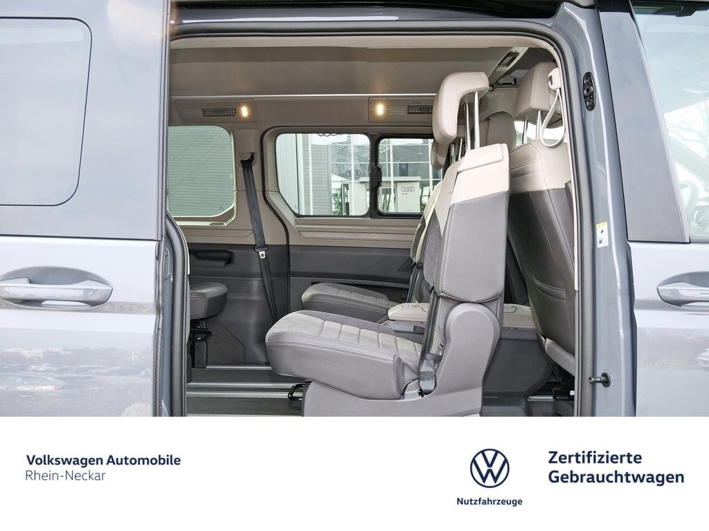 Volkswagen California
