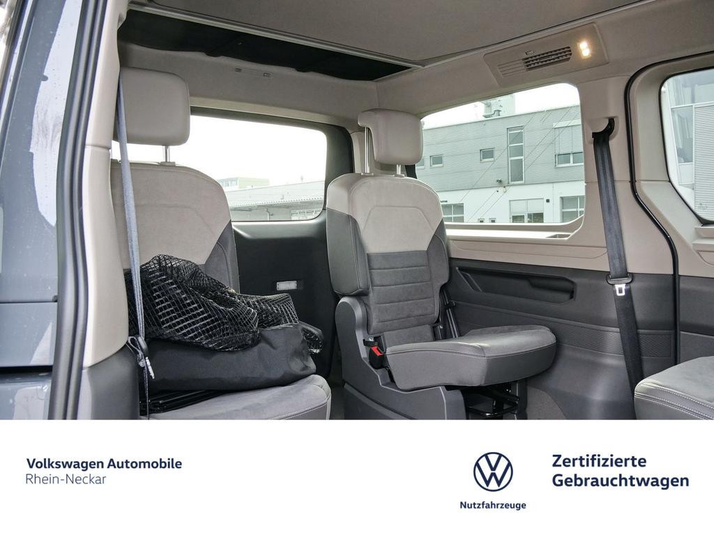 Volkswagen California