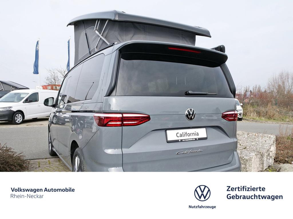 Volkswagen California