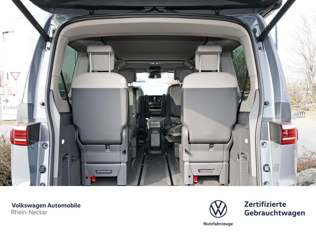 Volkswagen California