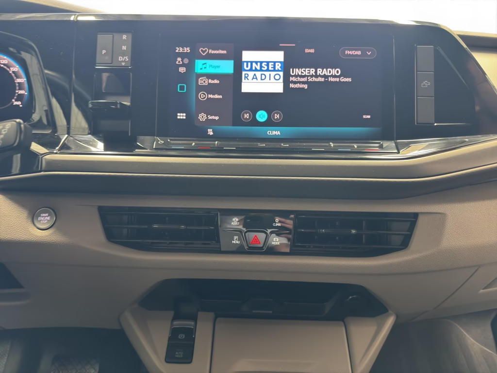 Volkswagen California