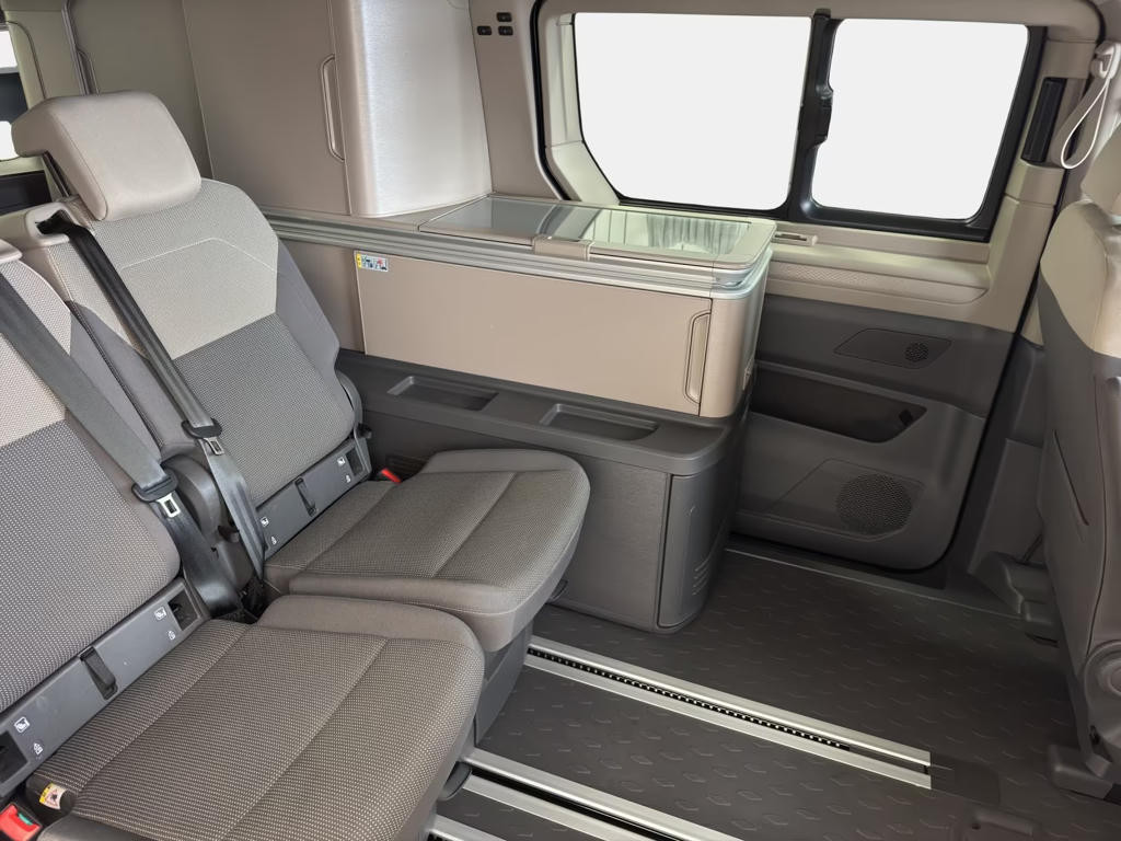 Volkswagen California